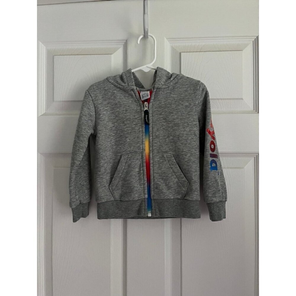 Crayola Sweater Hoodie